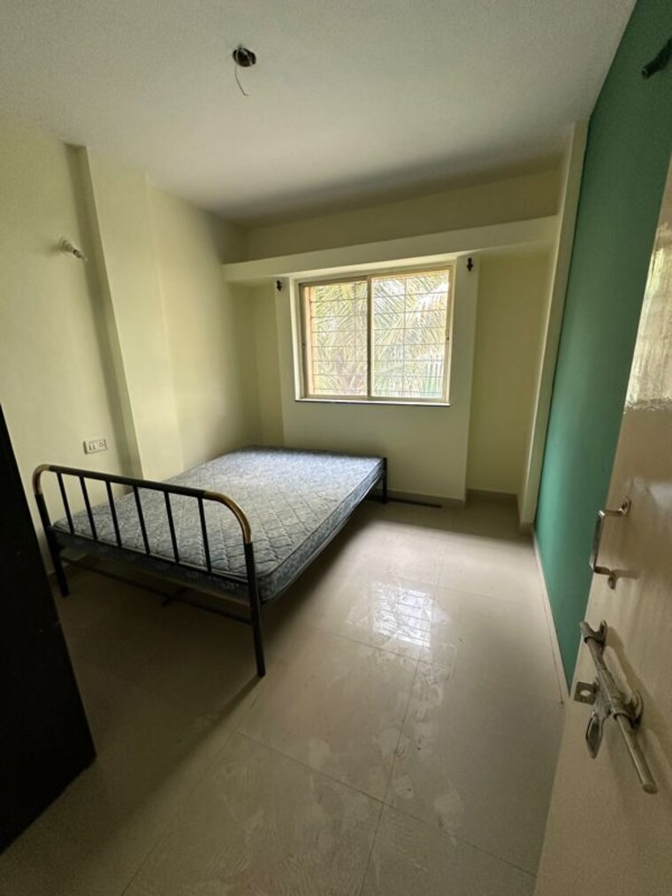 Bedroom, dhayari 2 Bedroom 900 Sq.Ft. Apartment In Dhayari Pune 10715648