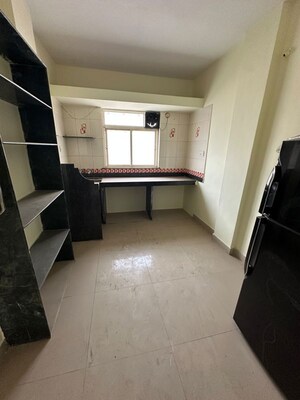 Kitchen in 2 BHK Apartment at Dhayari – for Sale