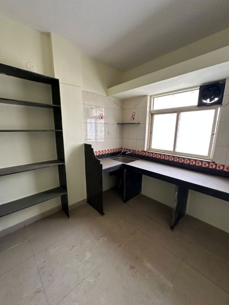 Kitchen, dhayari 2 Bedroom 900 Sq.Ft. Apartment In Dhayari Pune 10715648