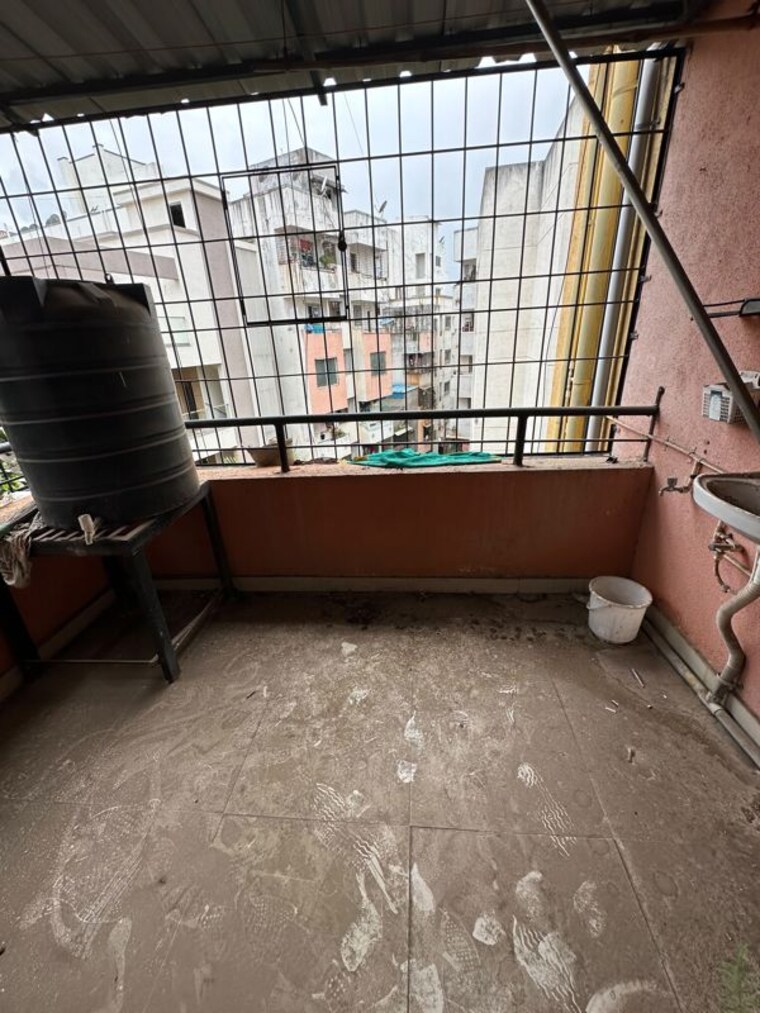 Other, dhayari 2 Bedroom 900 Sq.Ft. Apartment In Dhayari Pune 10715648