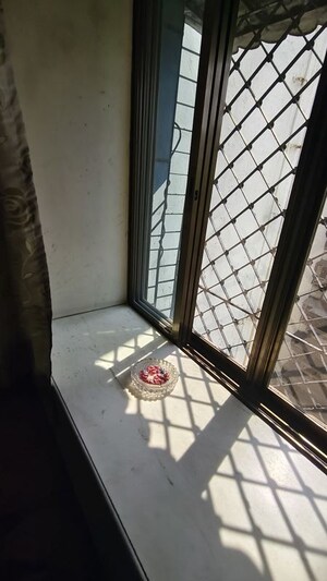 Balcony in  Pg at Yashodham Complex, Goregaon East – for Rent