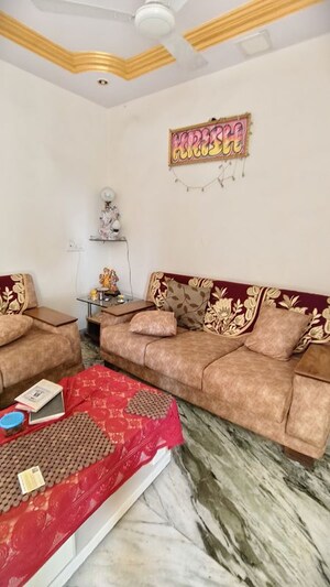 Bedroom in  Pg at Yashodham Complex, Goregaon East – for Rent