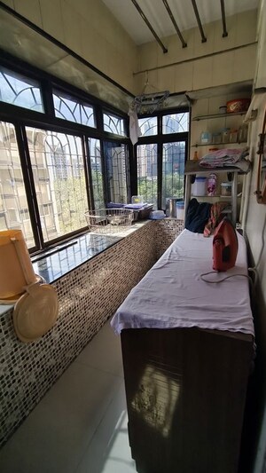 Bedroom in  Pg at Yashodham Complex, Goregaon East – for Rent