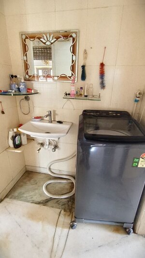 Kitchen in  Pg at Yashodham Complex, Goregaon East – for Rent