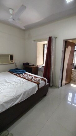 Pg For Rent in Yashodham Complex