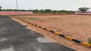 Plot Area in  Plot at Kavalkaranpatti – for Sale