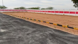 Plot Area in  Plot at Kavalkaranpatti – for Sale