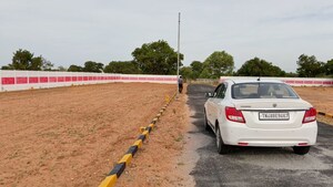   Plot at Kavalkaranpatti – for Sale