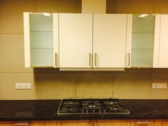 4 BHK Builder Floor For Rent in Hauz Khas