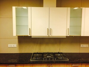 4 BHK Builder Floor For Rent in Hauz Khas