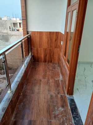 Kitchen in 3.5 BHK Independent House at Palla – for Sale