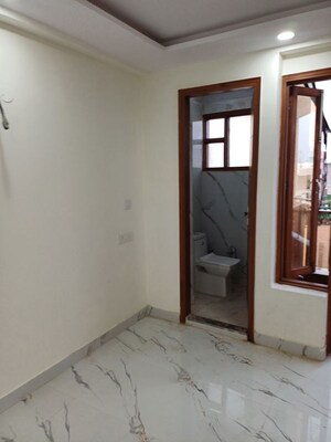 Balcony in 3.5 BHK Independent House at Palla – for Sale
