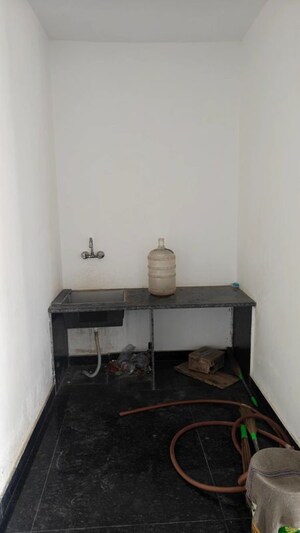 Kitchen in  Office Space in IT/SEZ at Derawal Nagar – for Rent