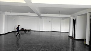 Building Lobby in  Office Space in IT/SEZ at Derawal Nagar – for Rent