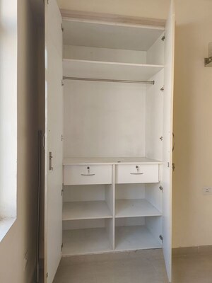 Bathroom in 2 BHK Apartment at Shree Vardhman Mantra, Sector 67 – for Rent