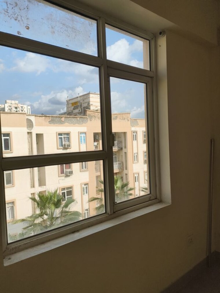 Exterior View, shree-vardhman-mantra 2 Bedroom 800 Sq.Ft. Apartment In Sector 67 Gurgaon 10715660