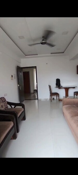 2 BHK Apartment For Rent in Baner