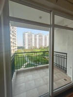2.5 BHK +  1500 Sq.Ft. Apartment in Central Park Resorts