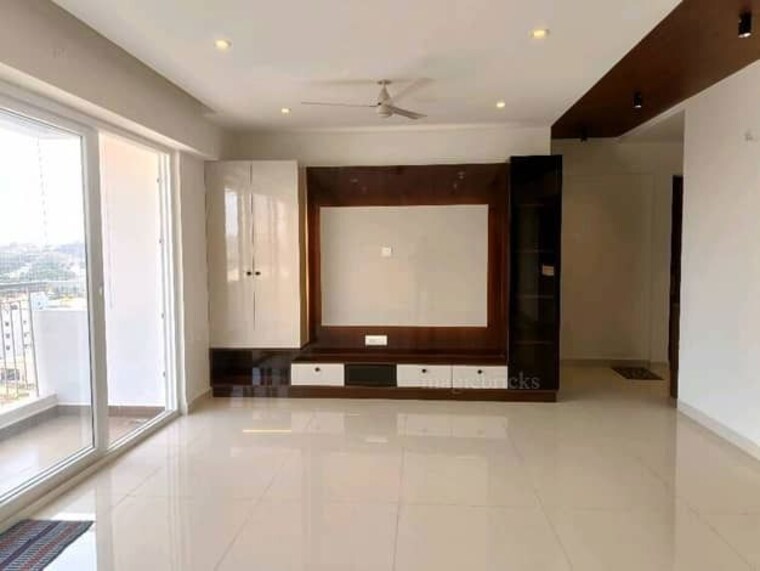Kitchen, adarsh-greens 2 Bedroom 1005 Sq.Ft. Apartment In Kogilu Bangalore 10715668