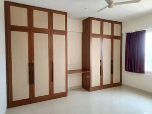 Room in 2 BHK Apartment at Adarsh Greens, Kogilu – for Rent