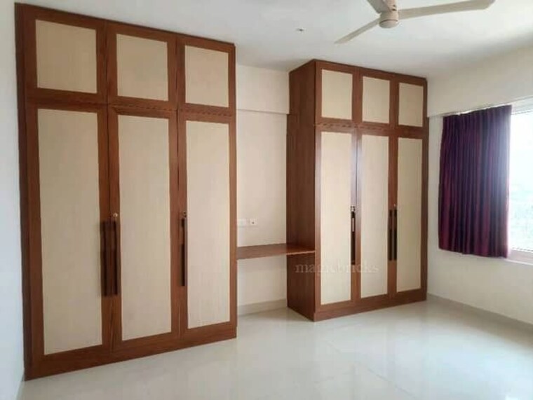 Room, adarsh-greens 2 Bedroom 1005 Sq.Ft. Apartment In Kogilu Bangalore 10715668