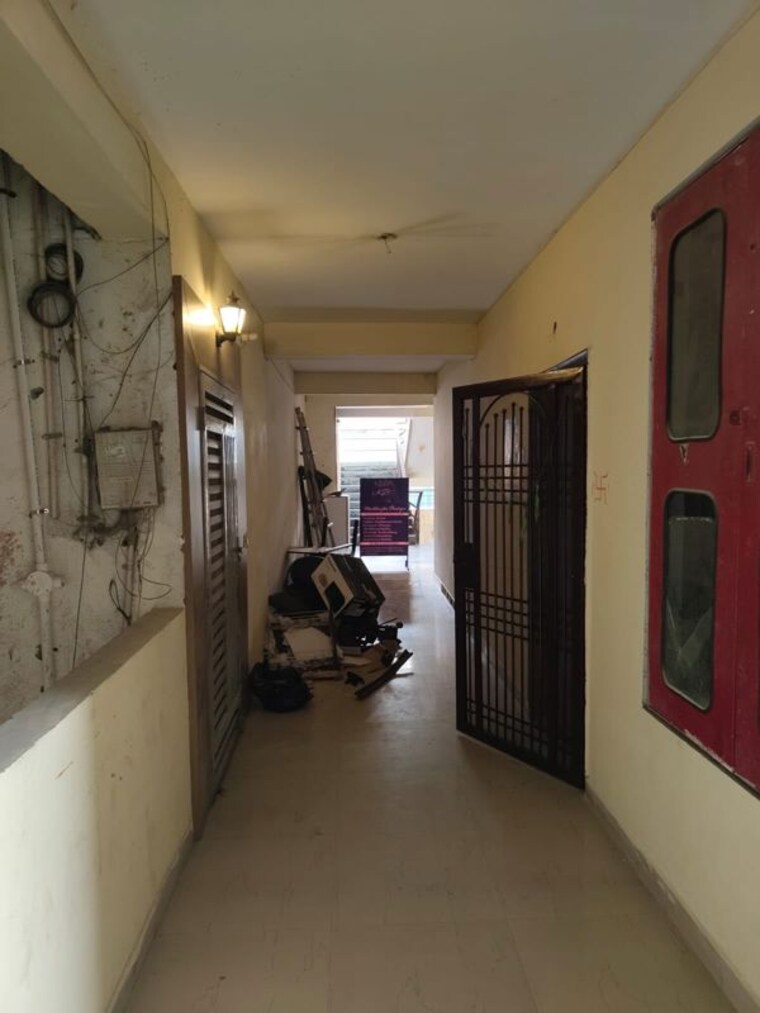 undefined, techman-moti-residency 2 Bedroom 885 Sq.Ft. Apartment In Raj Nagar Extension Ghaziabad 10715671