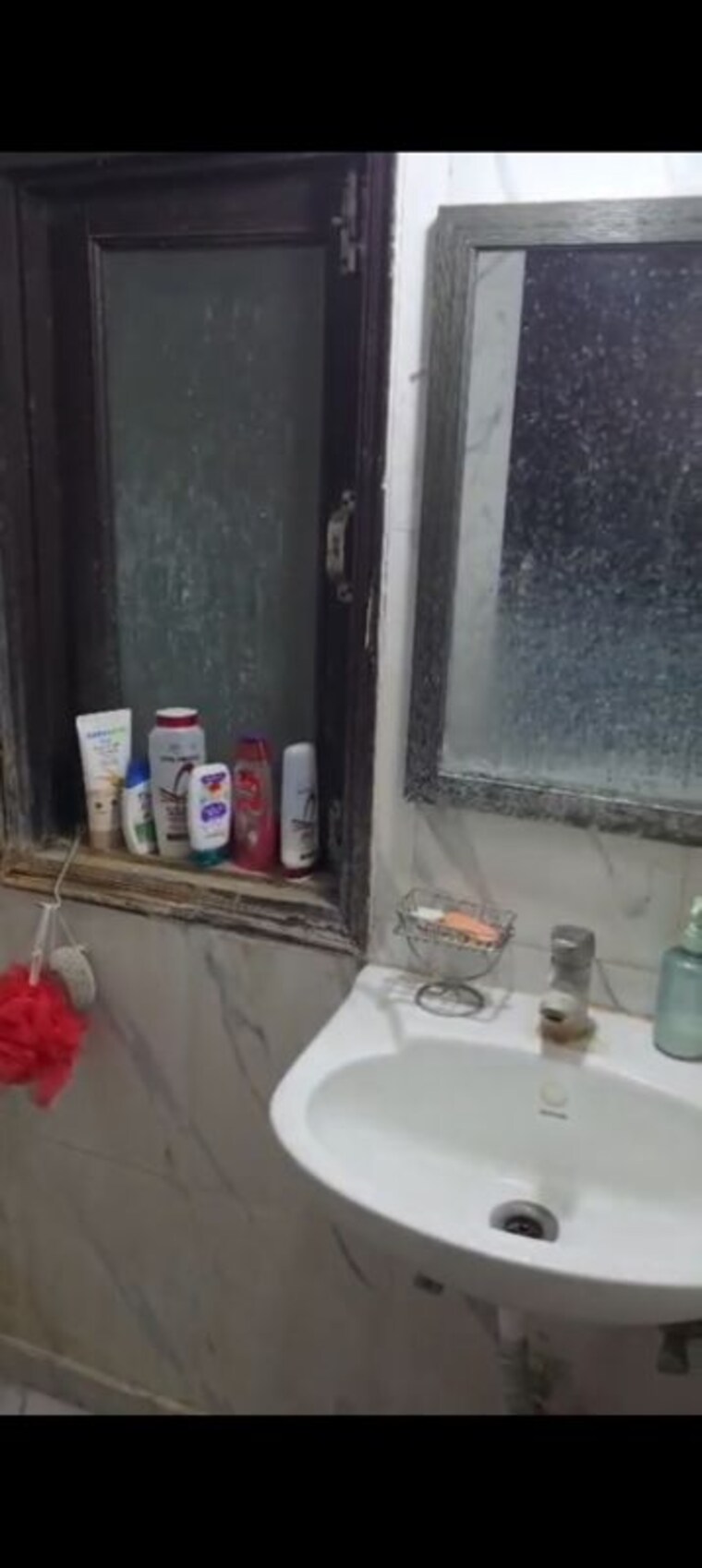 Bathroom, techman-moti-residency 2 Bedroom 885 Sq.Ft. Apartment In Raj Nagar Extension Ghaziabad 10715671