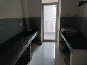 Bathroom in 2 BHK Builder Floor at Sector 21 – for Rent