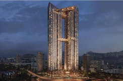 3 BHK +Apartment For Sale in The Trilight