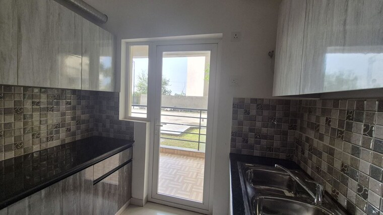 Kitchen, sector 23 2 Bedroom 1200 Sq.Ft. Builder Floor In Sector 23 Gurgaon 10715678