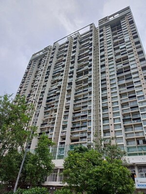 2 BHK Apartment For Rent in NG Grand Plaza, Ghansoli