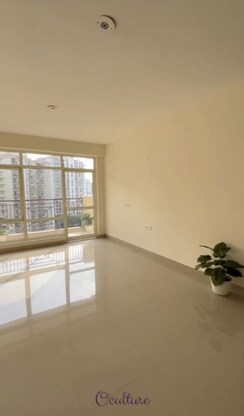 3 BHK +Apartment For Rent in Pioneer Park Phase 1