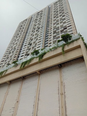 3 BHK Apartment For Rent in NG Grand Plaza, Ghansoli