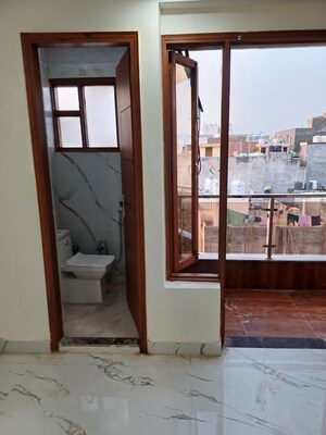Kitchen in 3.5 BHK Independent House at Palla – for Sale