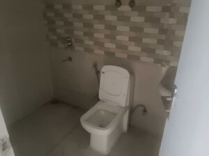 Bathroom in 2 BHK Builder Floor at Sector 23 – for Rent