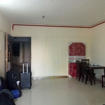 2 BHK +  950 Sq.Ft. Apartment in Purshottam Nayan