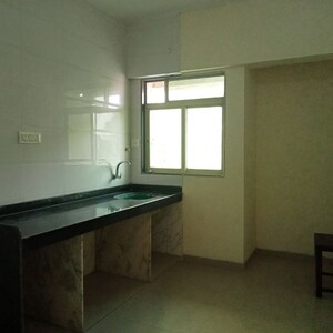 Room in 2 BHK Apartment at Purshottam Nayan, Ghodbunder Road – for Rent