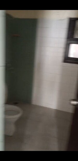 Bathroom in 3.5 BHK Builder Floor at Rps Palms, Sector 88 – for Rent
