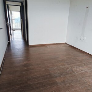 Bedroom in 2 BHK Apartment at NG Grand Plaza, Ghansoli – for Rent