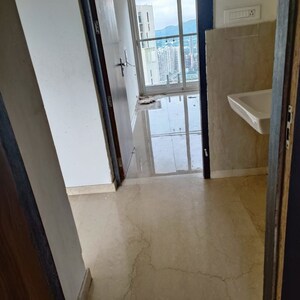 Room in 2 BHK Apartment at NG Grand Plaza, Ghansoli – for Rent