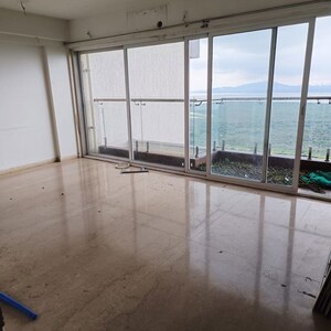 Room in 2 BHK Apartment at NG Grand Plaza, Ghansoli – for Rent