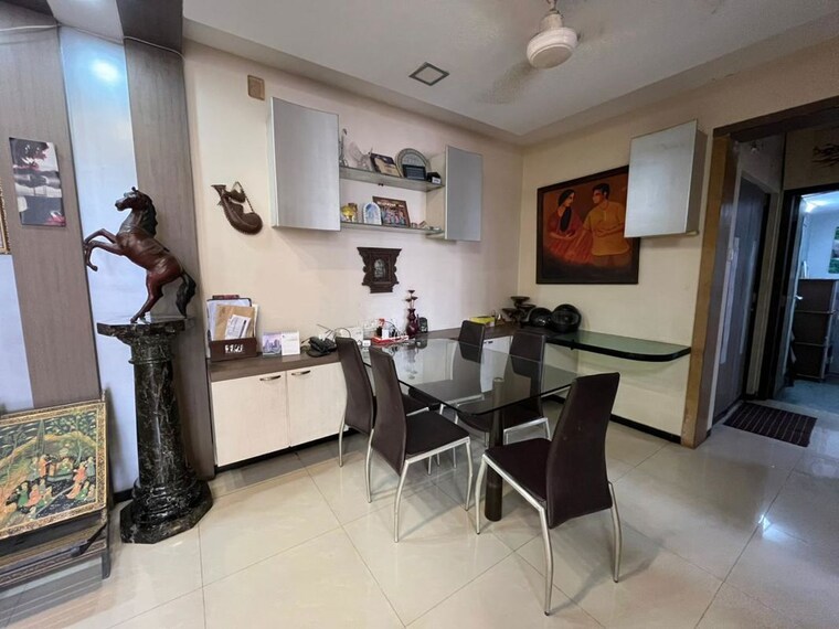 Living Room, lokhandwala-galaxy 2 Bedroom 1280 Sq.Ft. Apartment In Byculla Mumbai 10715696