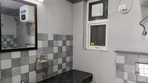 Kitchen in 2 BHK Builder Floor at Sector 23 – for Rent