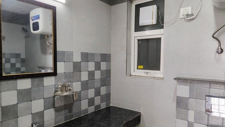 Kitchen, sector 23 2 Bedroom 1200 Sq.Ft. Builder Floor In Sector 23 Gurgaon 10715699