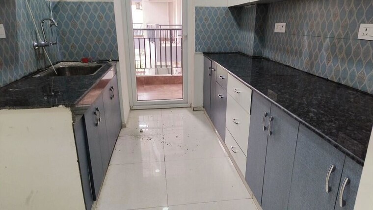 Kitchen, sector 23 2 Bedroom 1200 Sq.Ft. Builder Floor In Sector 23 Gurgaon 10715699