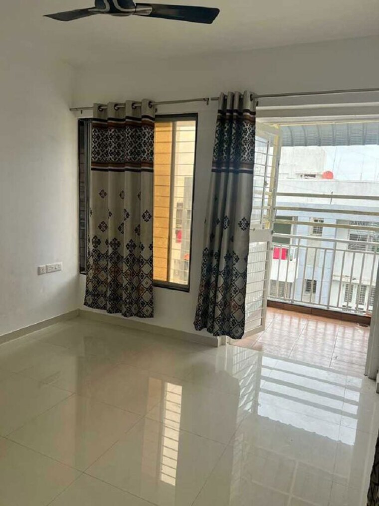 Exterior View, ssd-sai-crystal 2 Bedroom 800 Sq.Ft. Apartment In Rahatani Pune 10715689