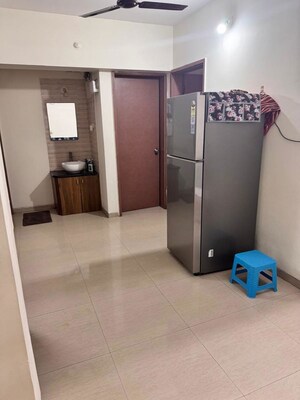Furnished Amenities in 2.5 BHK Apartment at Shiva Heights, Pimple Saudagar – for Sale