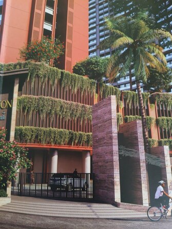 2 BHK +  835 Sq.Ft. Apartment in Palika Junomoneta