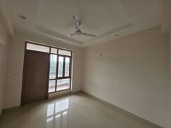 2 BHK +Builder Floor For Rent in Sector 21