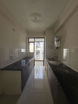 Building Lobby in 2 BHK Builder Floor at Sector 21 – for Rent